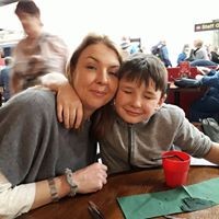 Profile Picture of Rebecca James (@rebecca-james-93) on Quora