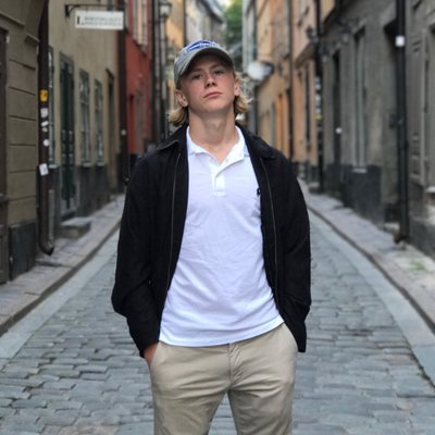 Profile Picture of Karl Nordin (@nordin_karl) on Twitter