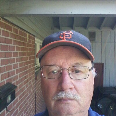 Profile Picture of Keith Garvin (@Garv_ko) on Twitter