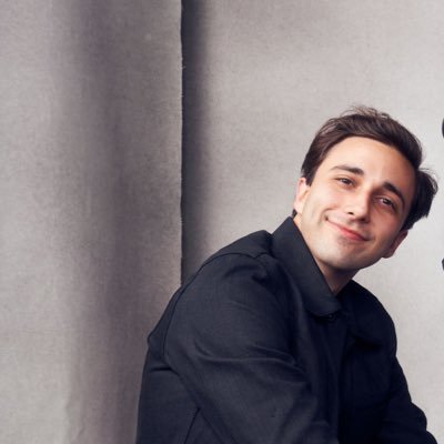 Profile Picture of Isaac Garza (@isaacgrza) on Twitter