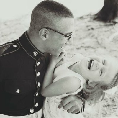 Profile Picture of Alexander Sherman (@AshermUSMC) on Twitter