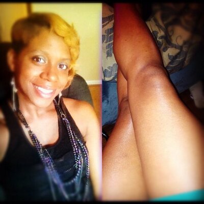 Profile Picture of Shanice Gibbs (@ShaniceGibbs) on Twitter