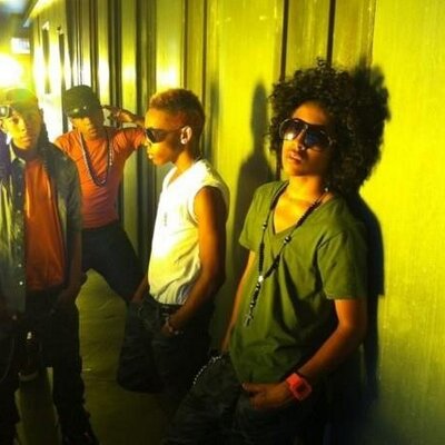 Profile Picture of Kaelin Satchell- (@RayRays1girl_MB) on Twitter