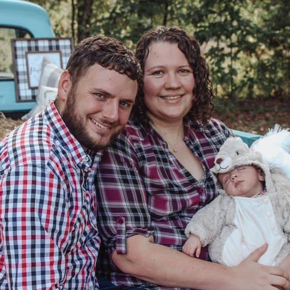 Candace Mckinney - Poshmark Profile Picture of Candace Mckinney (@cbmckinney0810) on Poshmark