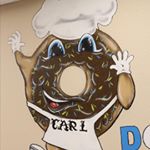 Profile Picture of Carl’s Donuts and Bakery (@carlsdonutsandbakery) on Instagram