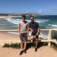 Profile Picture of Ryan Vickers (@ryan-vickers-8) on Quora