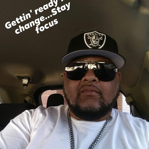 Profile Picture of Jihad Muhammad (@jmuhammad2012) on Poshmark