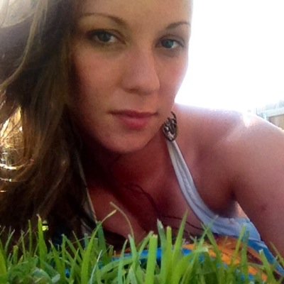 Profile Picture of Crystal Webbon Twitter