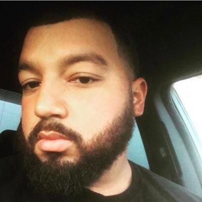 Profile Picture of Derek Tolbert (@DerekTolbert4) on Twitter