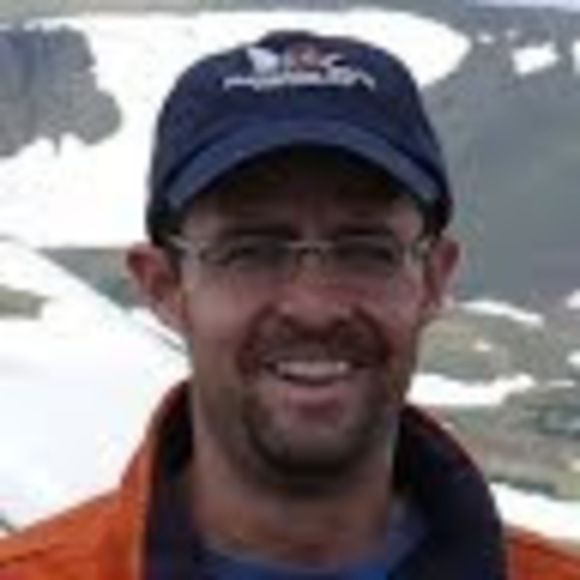 Profile Picture of Jeffrey Williams (@geektrifecta) on Poshmark