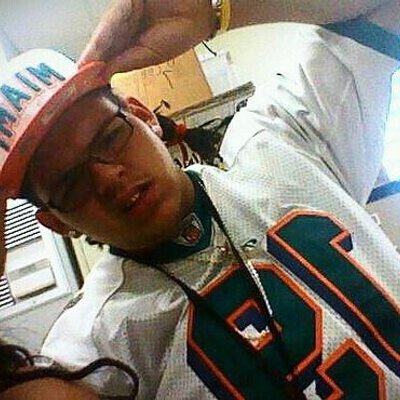 Profile Picture of Nicholas Cabrera (@nico_kushh_mane) on Twitter