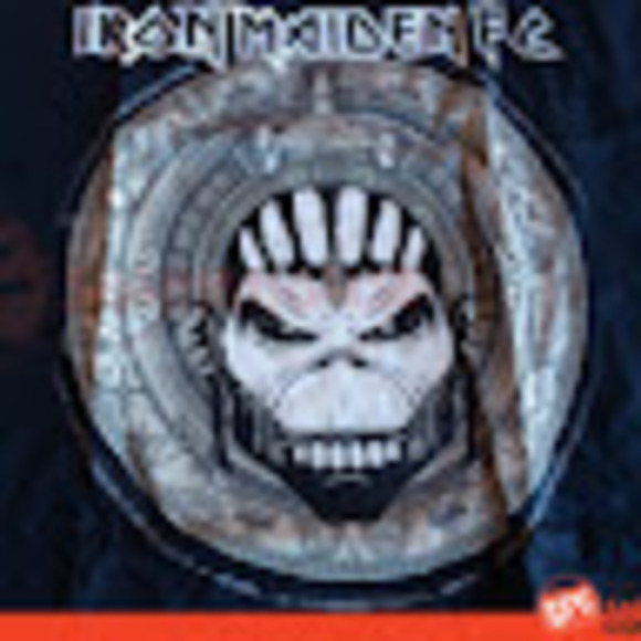 Profile Picture of Allan Jolly (@mtfbullets) on Poshmark