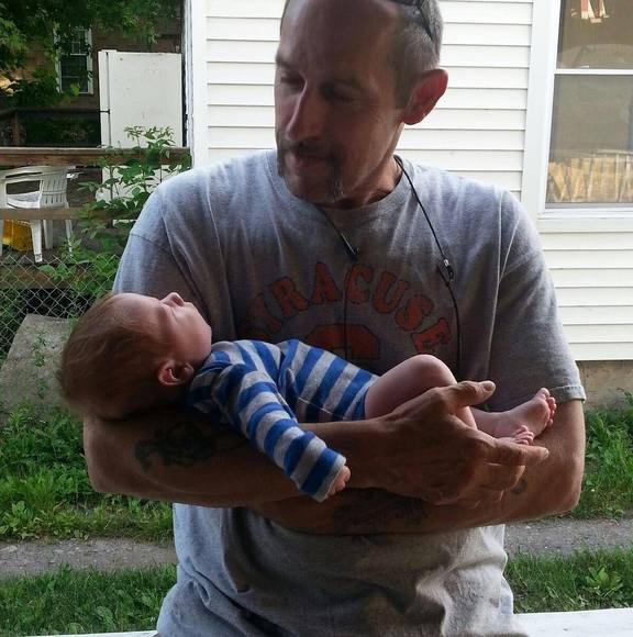 Profile Picture of Mark Saxby (@msaxby43) on Poshmark