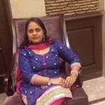 Profile Picture of Anuradha Nair (@anu7312) on Instagram