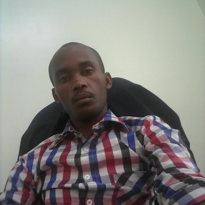 Profile Picture of CHRISPUS RUTAGENGWA (@MutimulaP) on Twitter