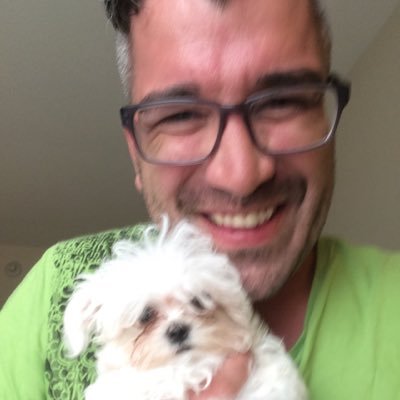 Peter Christmas - Twitter Profile Picture of Peter Christmas (@petestruth) on Twitter