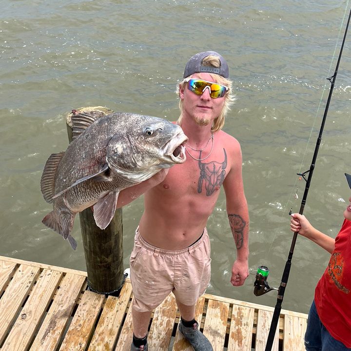 Profile Picture of Brent_thomas (@@thomas.brent) on Tiktok
