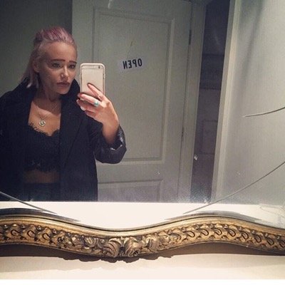 Profile Picture of Nadine Wright (@Nadine8wright) on Twitter