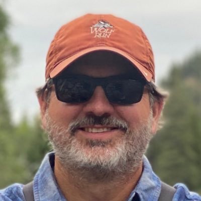 Profile Picture of Mike Rader (@RaderMike) on Twitter