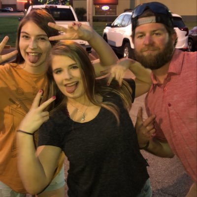 Profile Picture of Josie Baxter (@josiebaxterrr) on Twitter