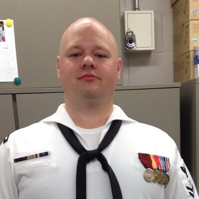 Profile Picture of Steven Hamrick (@StevenHamrick1) on Twitter
