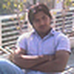 Profile Picture of Naveen  Chaudhary (@lucky_naveen01) on Flickr