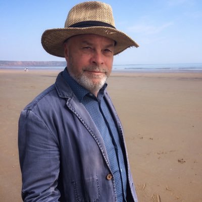 Profile Picture of David Pendleton (@davidpendleton0) on Twitter