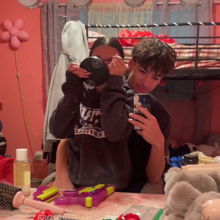 Profile Picture of 🇲🇽David🇲🇽 (@davidlanddd) on Tiktok