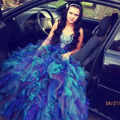 Profile Picture of Marissa Palaggo (@mpalaggo) on Twitter