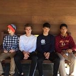 Profile Picture of Aidan McKenna (@aidan__mckenna) on Instagram