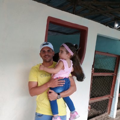 Profile Picture of Ramón Rogelio Espinosa Rodríguez (@RamnRogelioEsp1) on Twitter