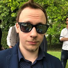 Profile Picture of andreatecchio236 (@andreatecchio236) on Tiktok