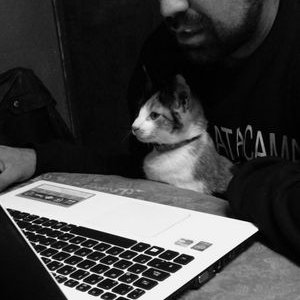 Profile Picture of Adrian Morgado (@flakokombi) on Twitter