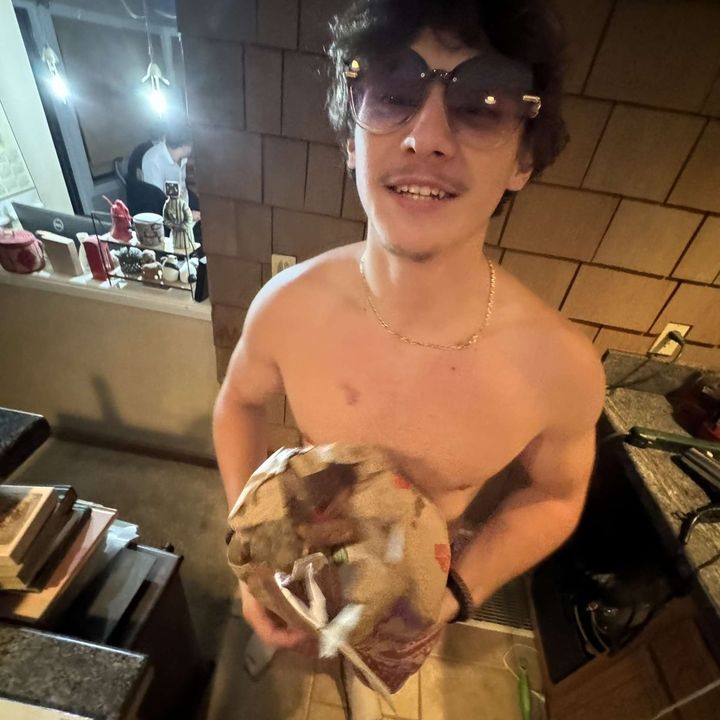 Profile Picture of scott (@scorner916) on Tiktok