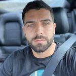 Profile Picture of David Pierre (@davidpierre05) on Instagram