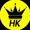 Profile Picture of HighKrown (@eric.evander) on Tiktok