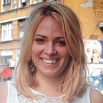 Profile Picture of Anna (@vujic_ana) on Flickr