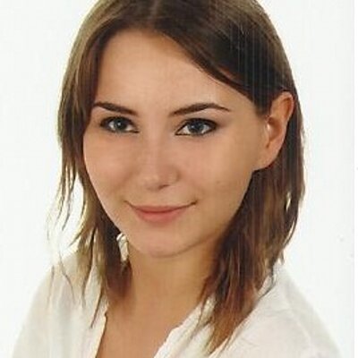 Profile Picture of Karolina Rusiłowicz (@wujawafla) on Twitter