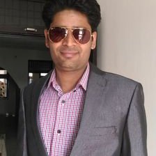 Profile Picture of Arshad Hasan Jafri (@jafriarshad) on Twitter