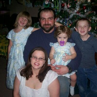 Profile Picture of ANDY DRUMM (@HOUNDDOG_72) on Twitter