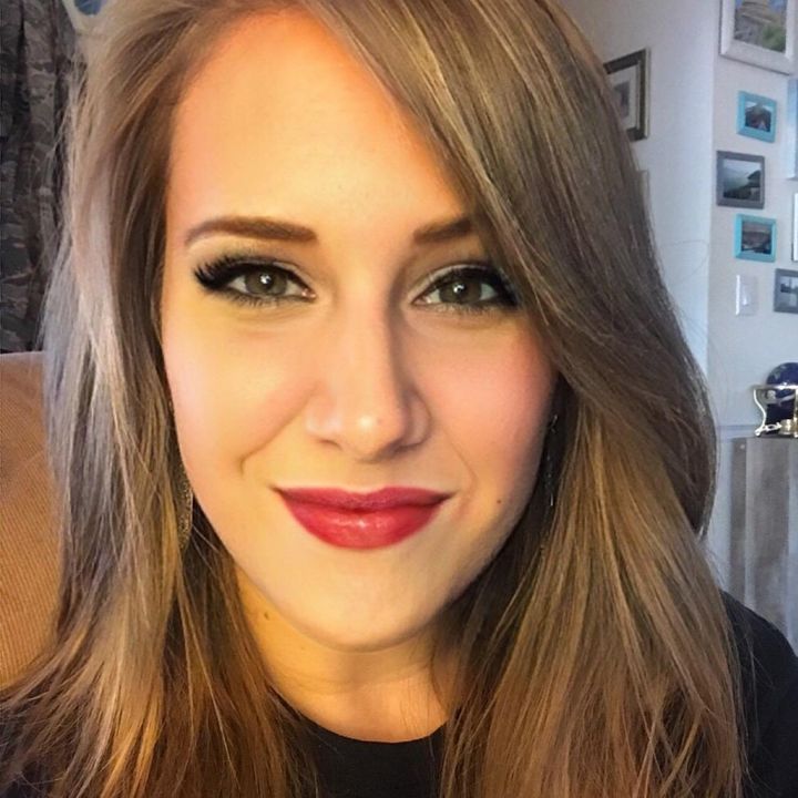 Profile Picture of Kristin Craven (@@kristincraven1) on Tiktok