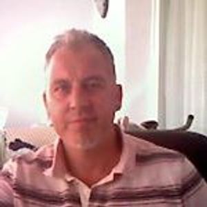 Profile Picture of John Whiteman (@iamjohnwhiteman) on Myspace