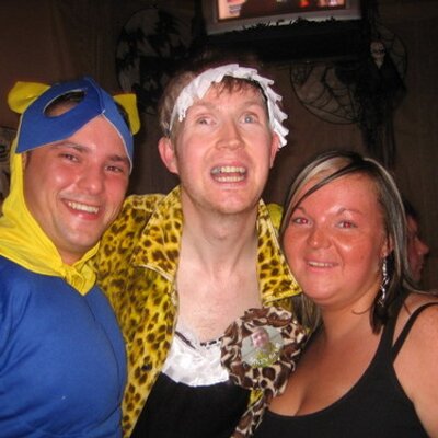 Profile Picture of Debbie Irvine (@debbieirvinex) on Twitter