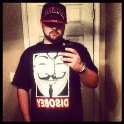Profile Picture of Eric Burchett (@Tweetin_Italian) on Twitter