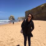Profile Picture of Shirley Zheng (@hsiuyuncheng) on Instagram