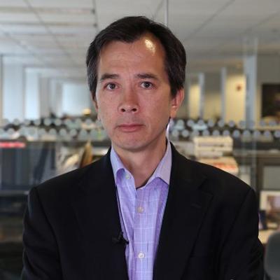 Profile Picture of Greg Ip (@greg_ip) on Twitter