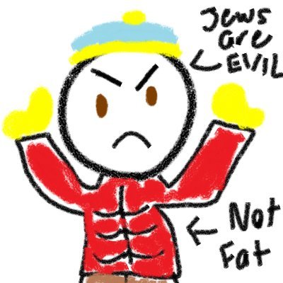 Profile Picture of Eric T. Cartman (@shashipratap85) on Twitter