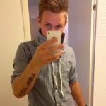 Profile Picture of Robin Rabe (@robin_rabe) on Instagram