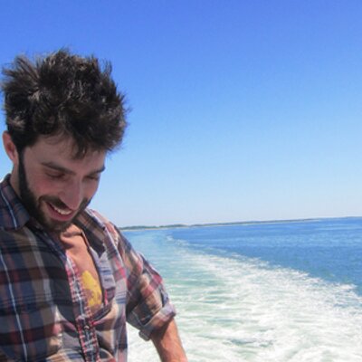 Profile Picture of Jon Warnow (@jwarnow) on Twitter