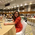 Christyusri Benoite Toding - Instagram Profile Picture of Christyusri Benoite Toding (@ybenoitee) on Instagram